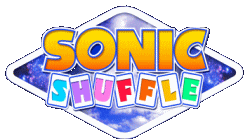 Sonic Shuffle