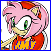 Amy Rose