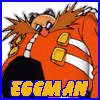 Dr. Eggman