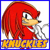 Knuckles the Echidna