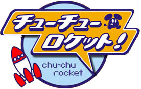 Chu-chu Rocket!
