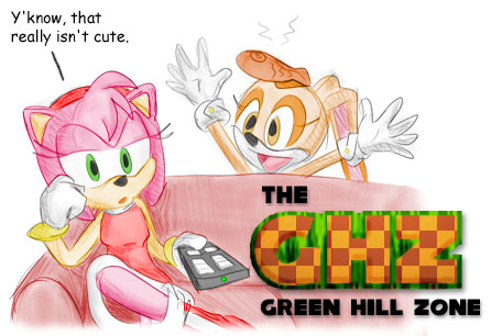 The GHZ