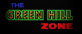The Green Hill Zone