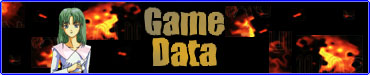 Game Data