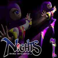 NiGHTS into Dreams...