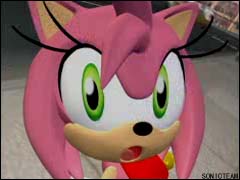 Amy Rose