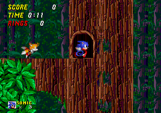 Wood Zone