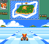 Emerald Ocean Zone