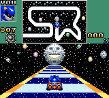 Milky Way Zone