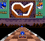 Dark Valley Zone