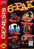 6-Pak