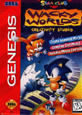 Wacky Worlds