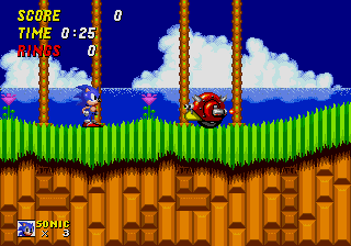 Green Hill Zone