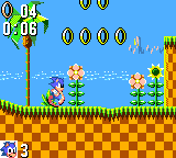 Green Hill Zone