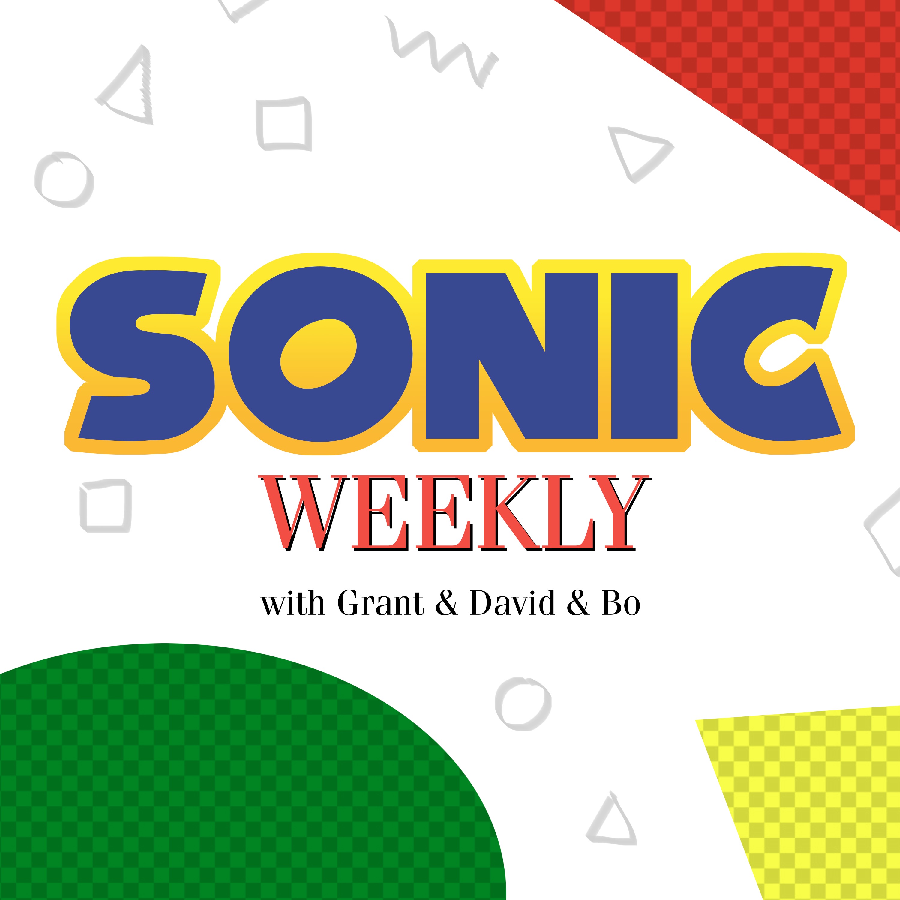 Sonic Weekly