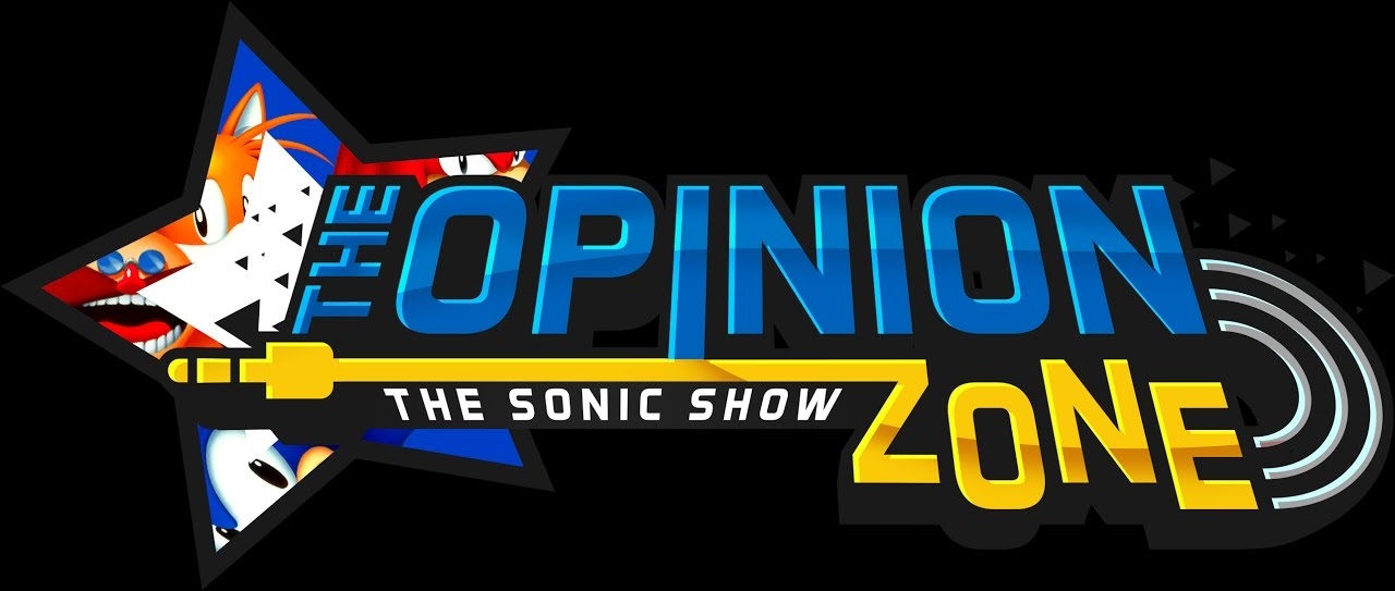 The Sonic Show: The Opinion Zone