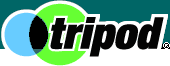 Tripod logo