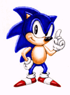 Sonic image