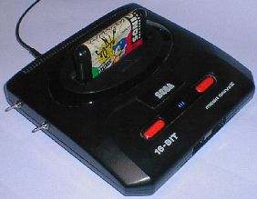 Megadrive 2