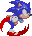 Sonic the Hedgehog