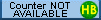 HyperCounter