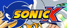 Sonic X